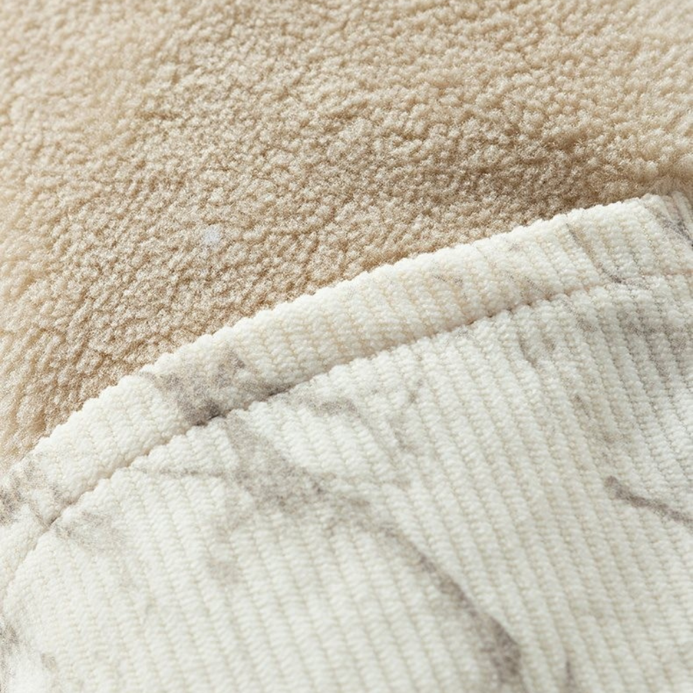 Ruston Corduroy Jacket