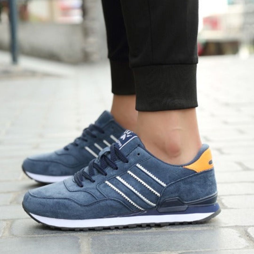 Jay Thomas Sneakers - [Ezra Daniel]