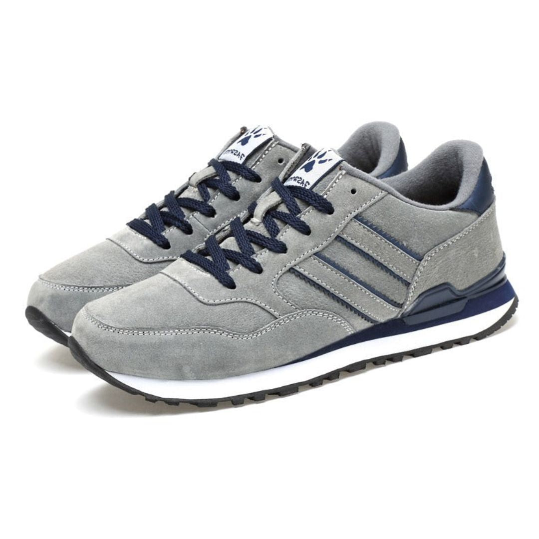 Jay Thomas Sneakers - [Ezra Daniel]