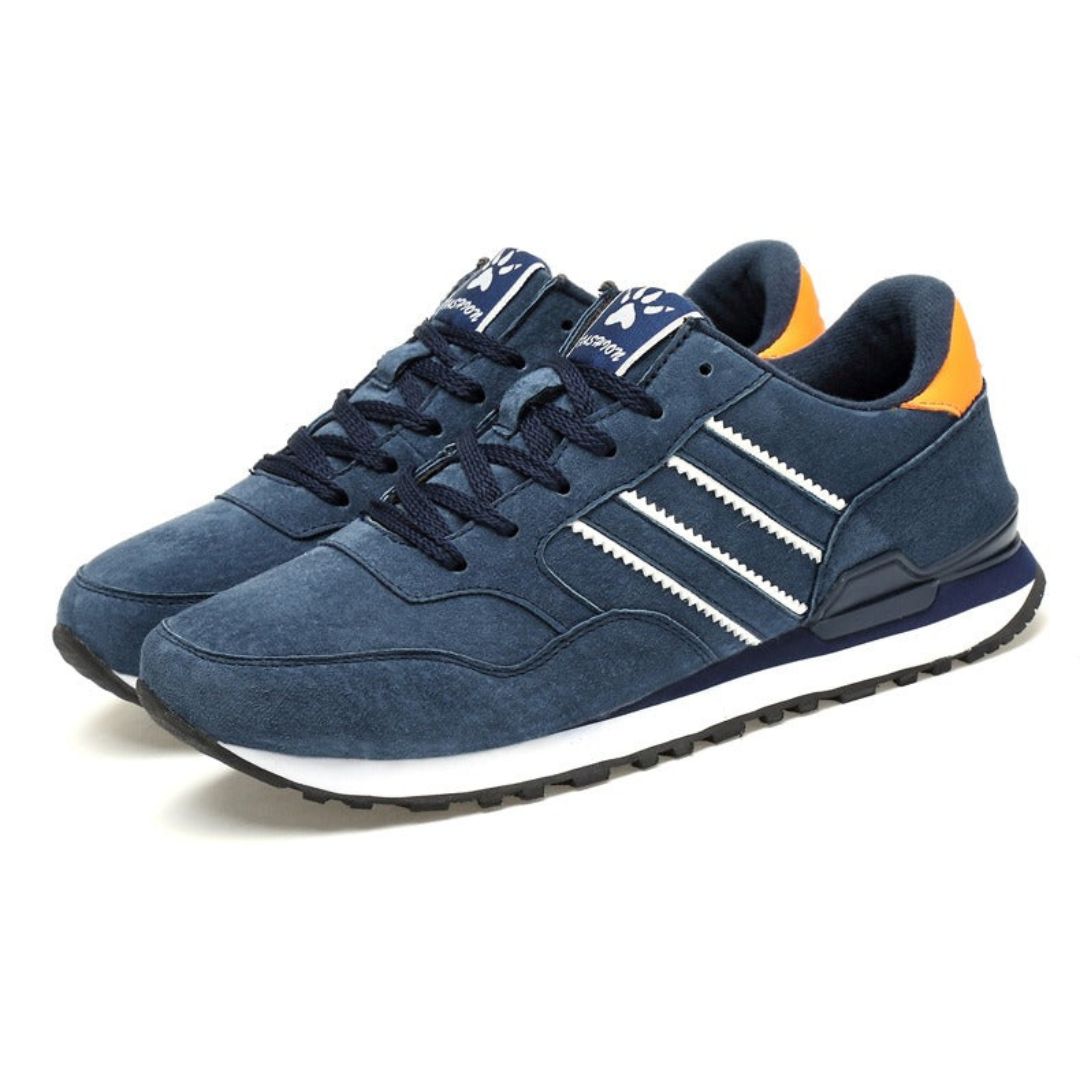 Jay Thomas Sneakers - [Ezra Daniel]