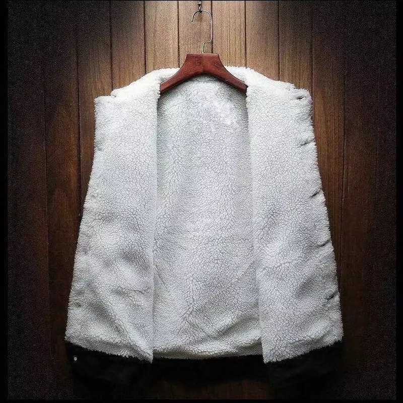 Juneau Winter Jacket - [Ezra Daniel]