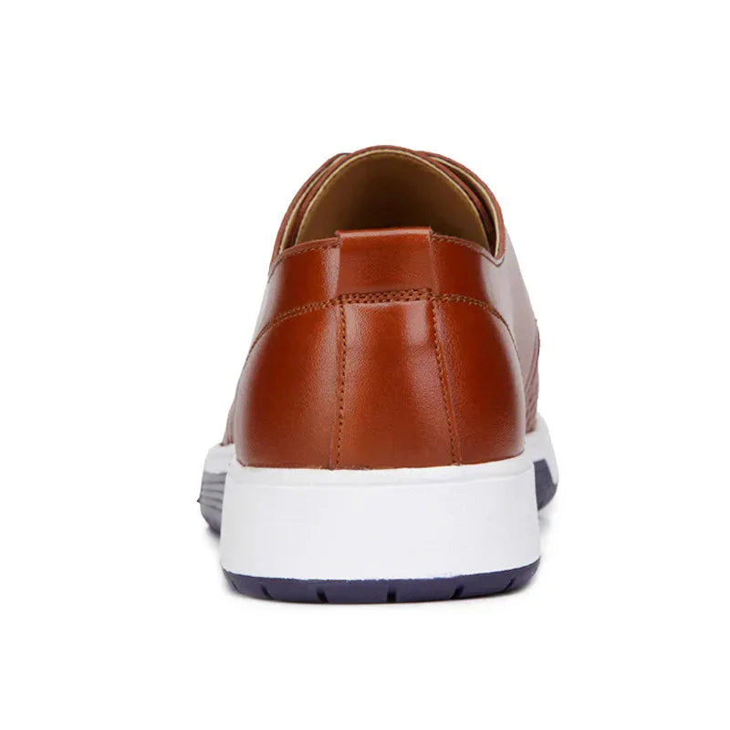 Leonardo Perri Sneaker - [Ezra Daniel]