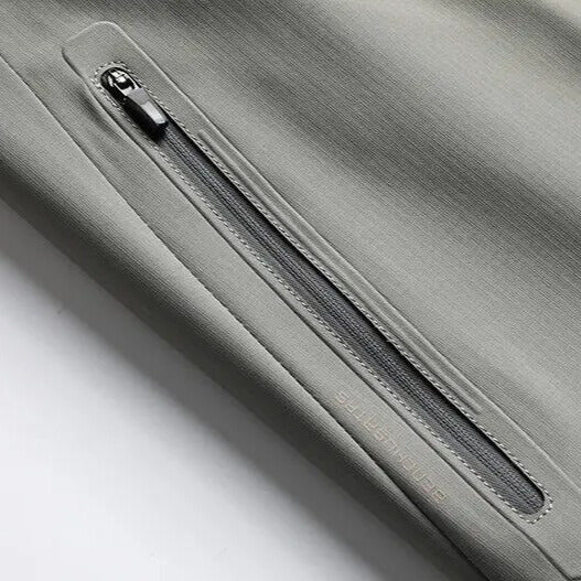 Levante Jacket - [Ezra Daniel]