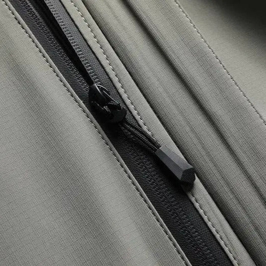 Levante Jacket - [Ezra Daniel]