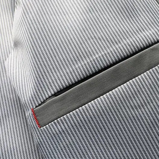 Levante Jacket - [Ezra Daniel]