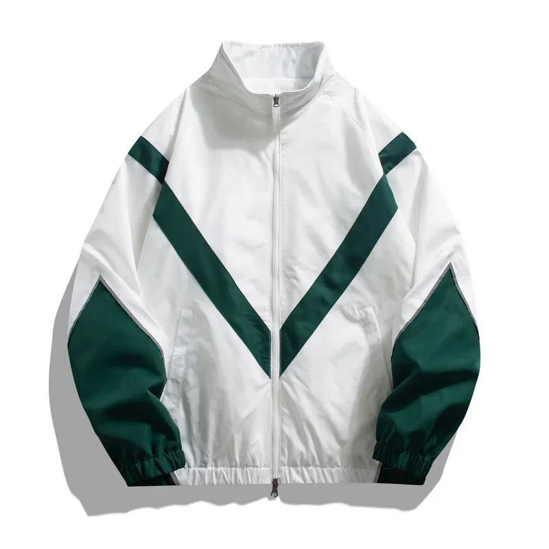 Morgan Track Jacket