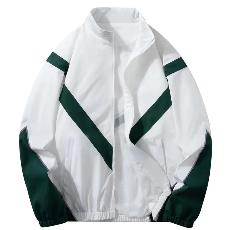 Morgan Track Jacket