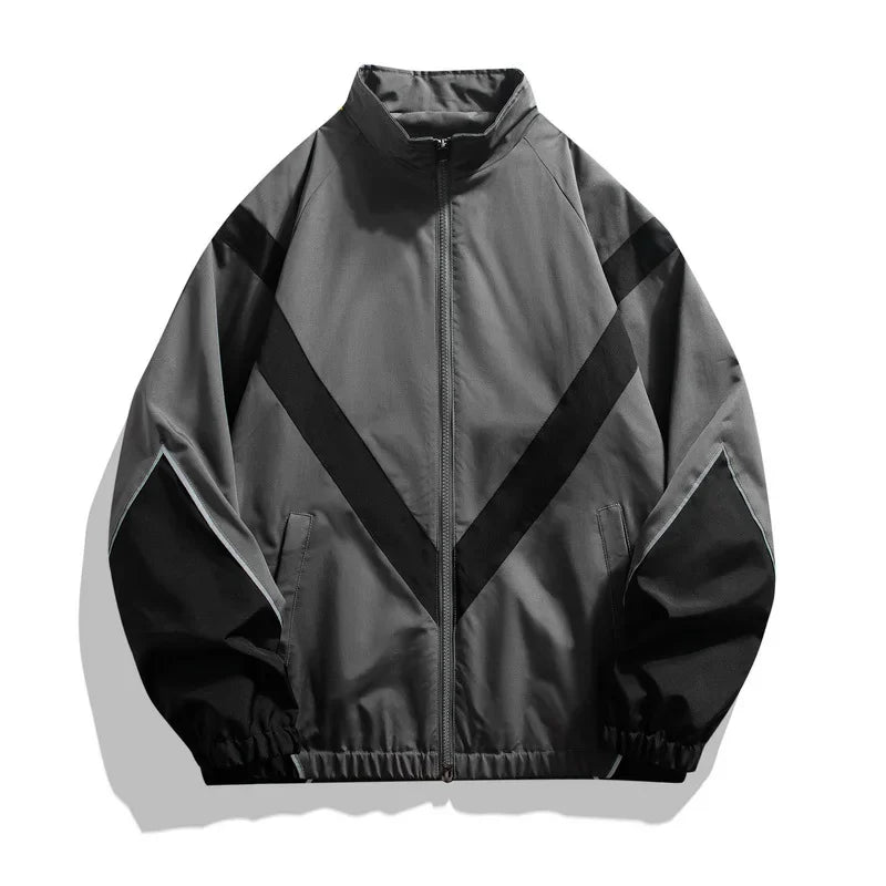 Morgan Track Jacket