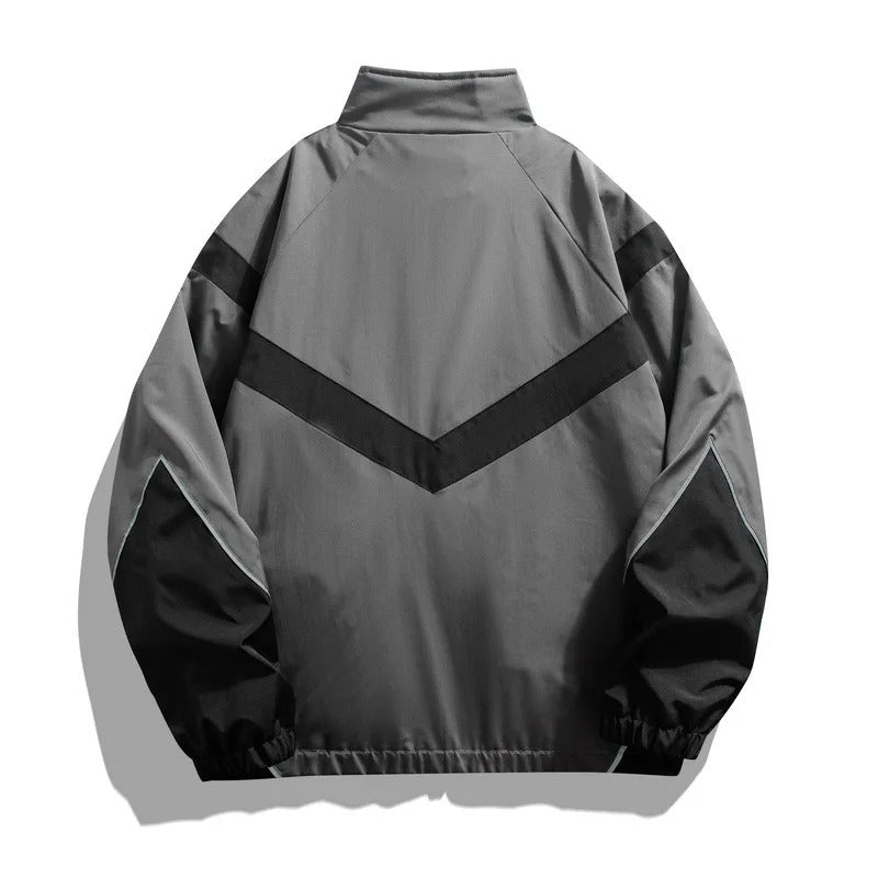 Morgan Track Jacket