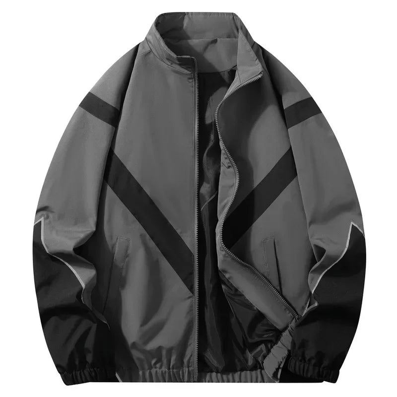 Morgan Track Jacket