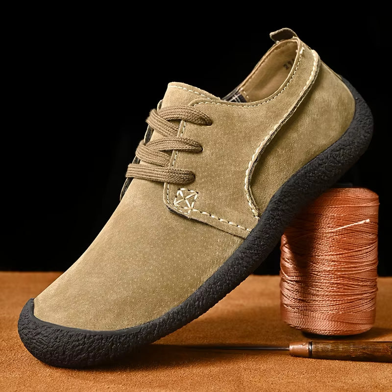 Marcus Easton Sneakers - [Ezra Daniel]