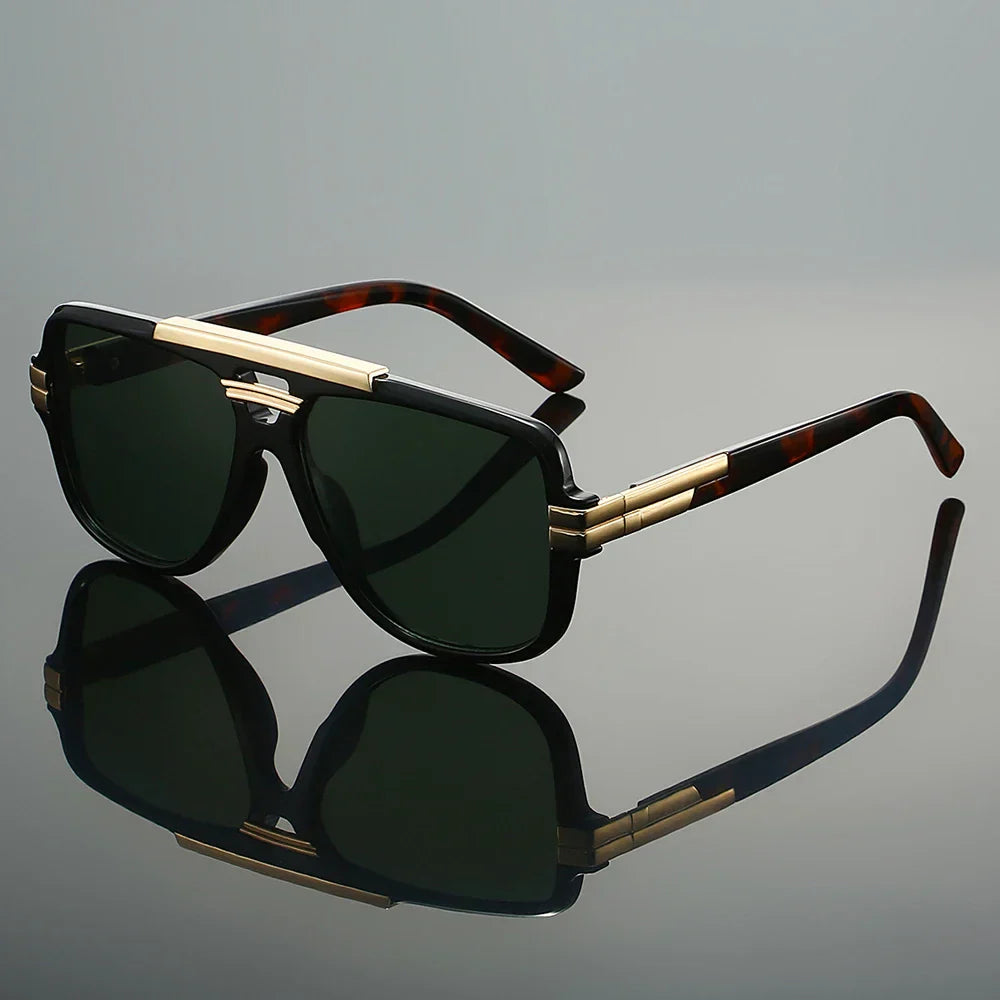 Mark Anderson Shades - [Ezra Daniel]