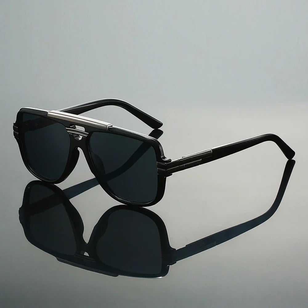 Mark Anderson Shades - [Ezra Daniel]