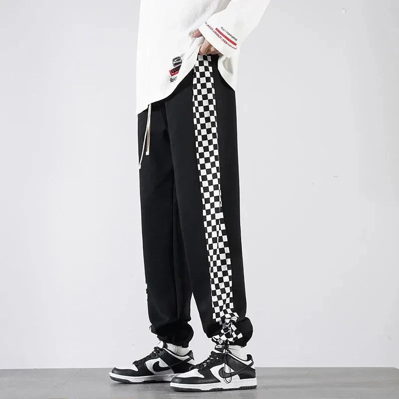 Mark Finish Line Pants - [Ezra Daniel]