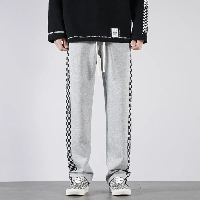 Mark Finish Line Pants - [Ezra Daniel]