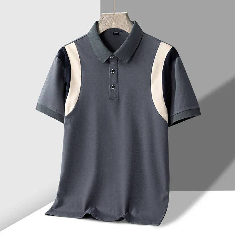 Mark Rodgers Polo Shirt - [Ezra Daniel]