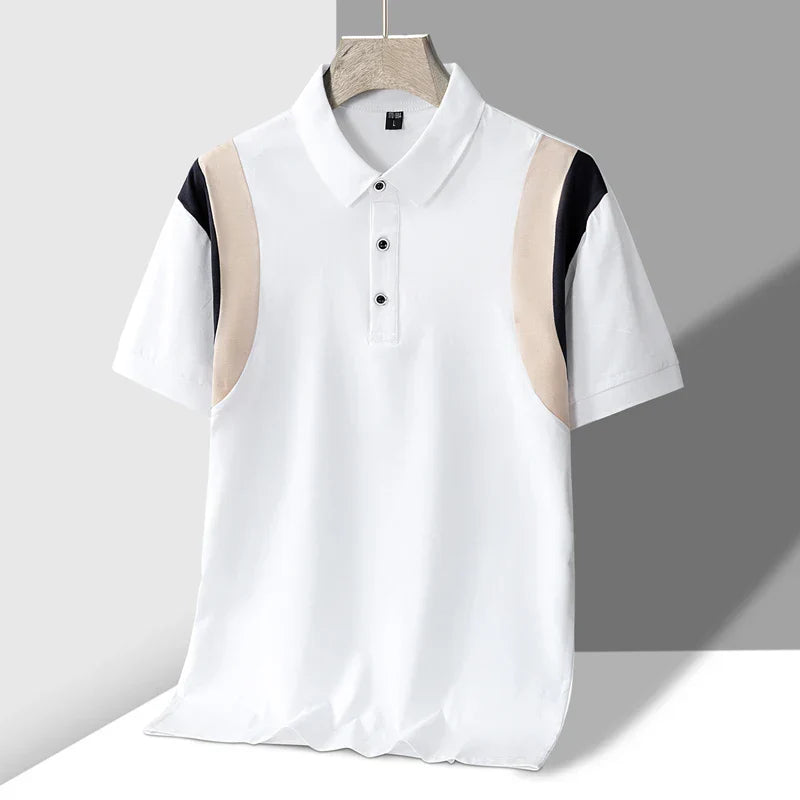 Mark Rodgers Polo Shirt - [Ezra Daniel]