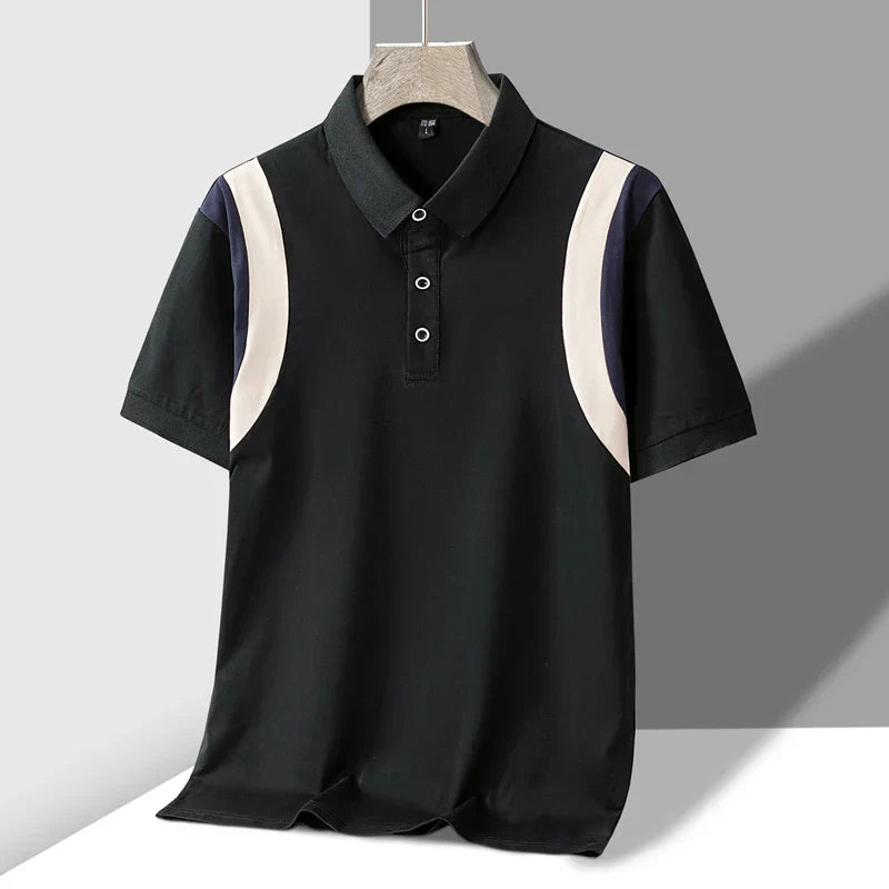 Mark Rodgers Polo Shirt - [Ezra Daniel]