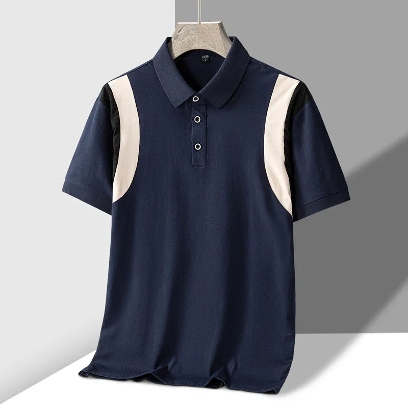 Mark Rodgers Polo Shirt - [Ezra Daniel]