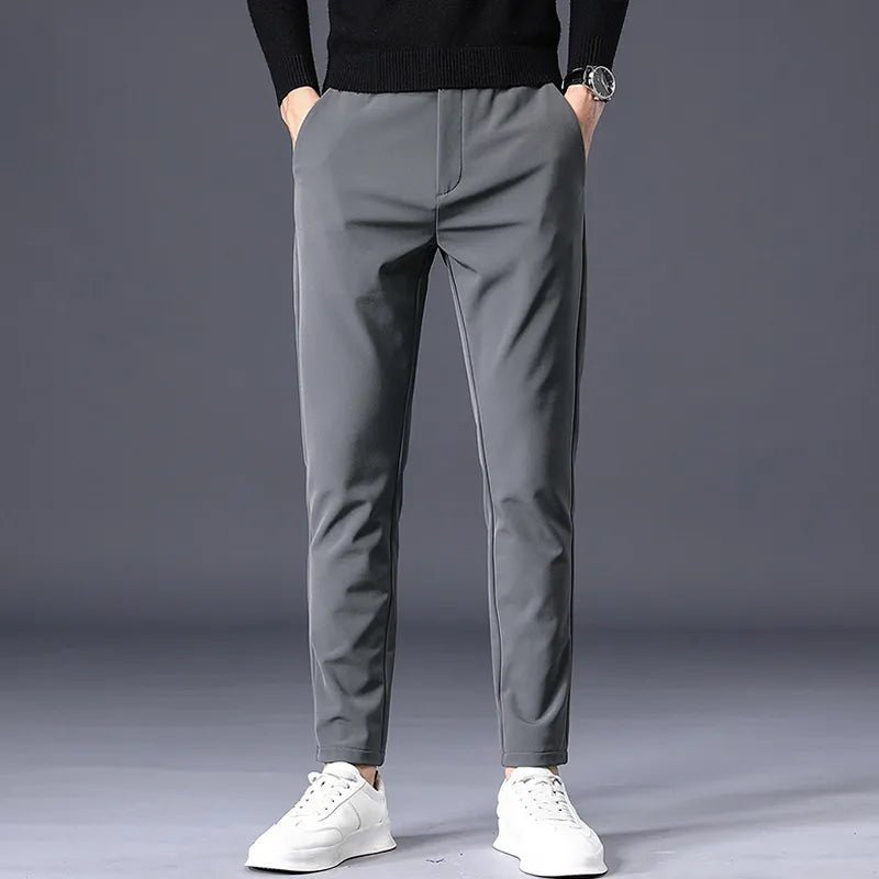 Mason Williams Trousers - [Ezra Daniel]