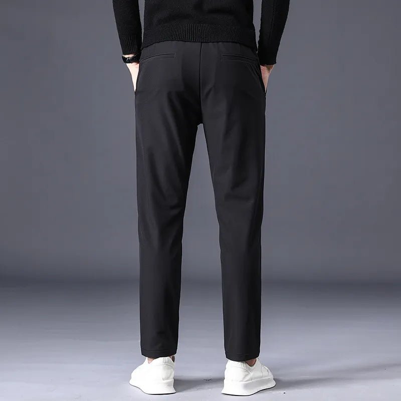 Mason Williams Trousers - [Ezra Daniel]