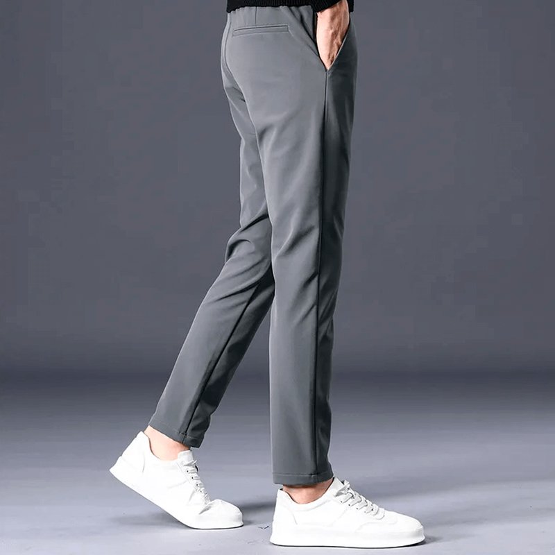Mason Williams Trousers - [Ezra Daniel]
