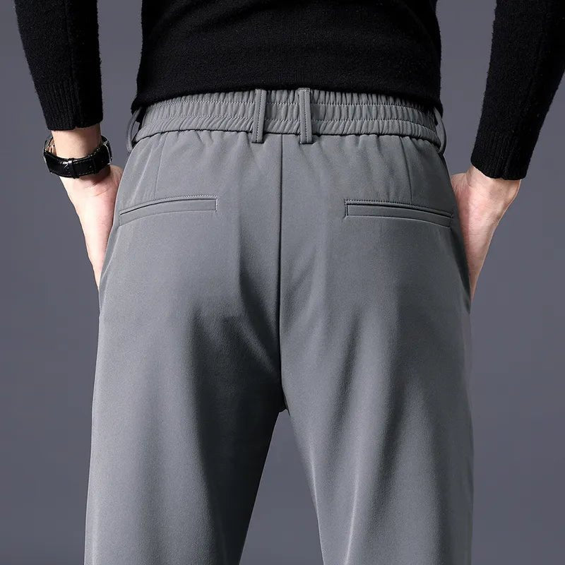 Mason Williams Trousers - [Ezra Daniel]