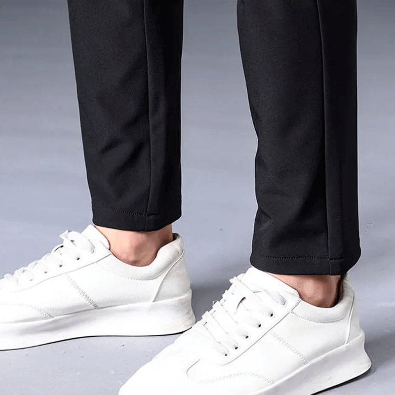 Mason Williams Trousers - [Ezra Daniel]