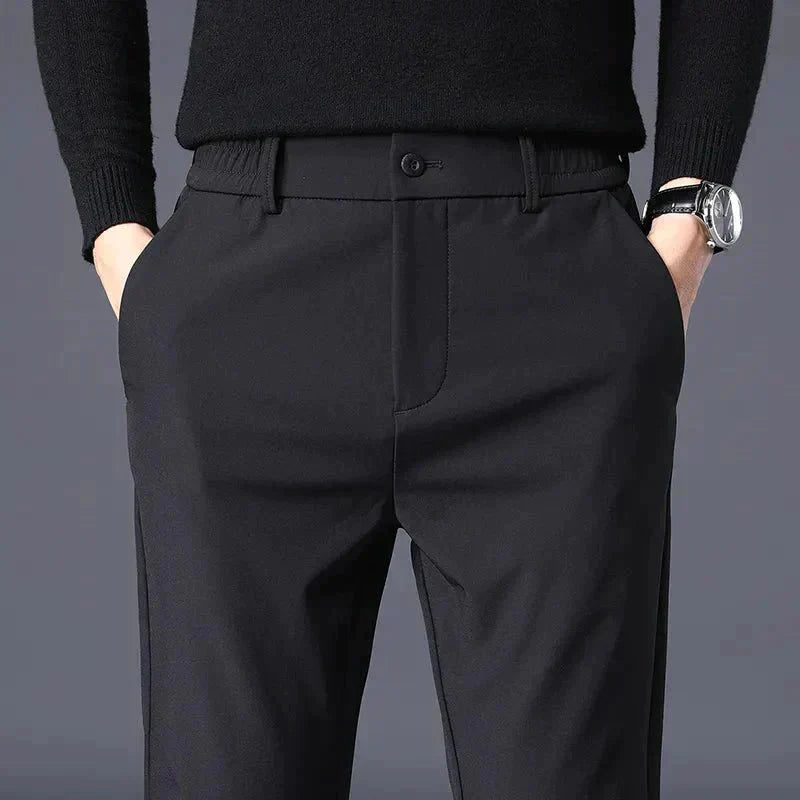 Mason Williams Trousers - [Ezra Daniel]