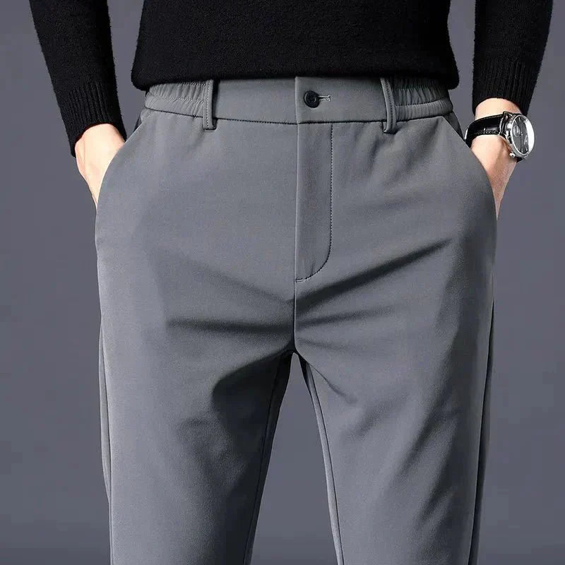 Mason Williams Trousers - [Ezra Daniel]