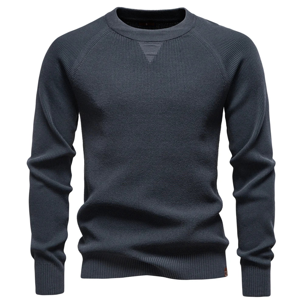 Robinson Crewneck Sweater