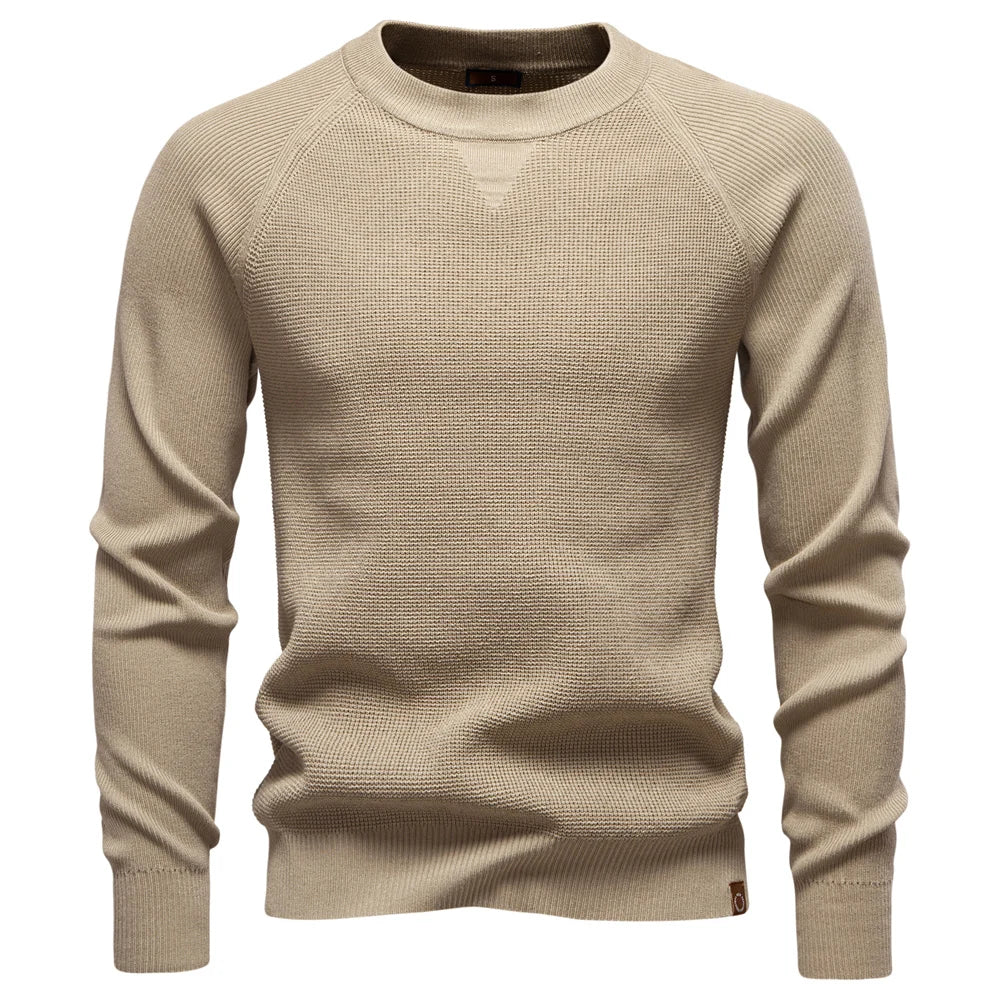 Robinson Crewneck Sweater