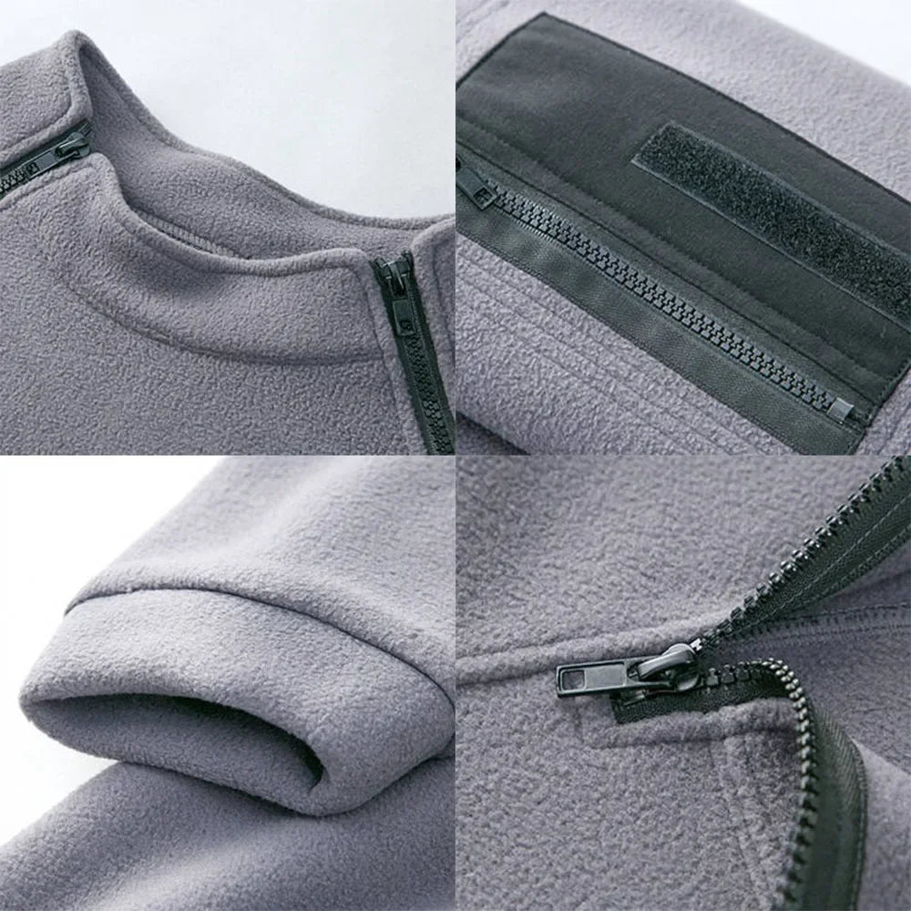 Miles Hudson Pullover - [Ezra Daniel]