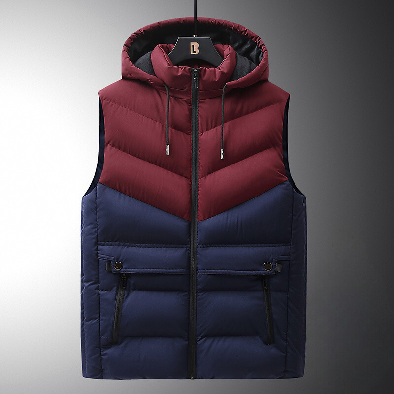 Miller Nord Vest - [Ezra Daniel]