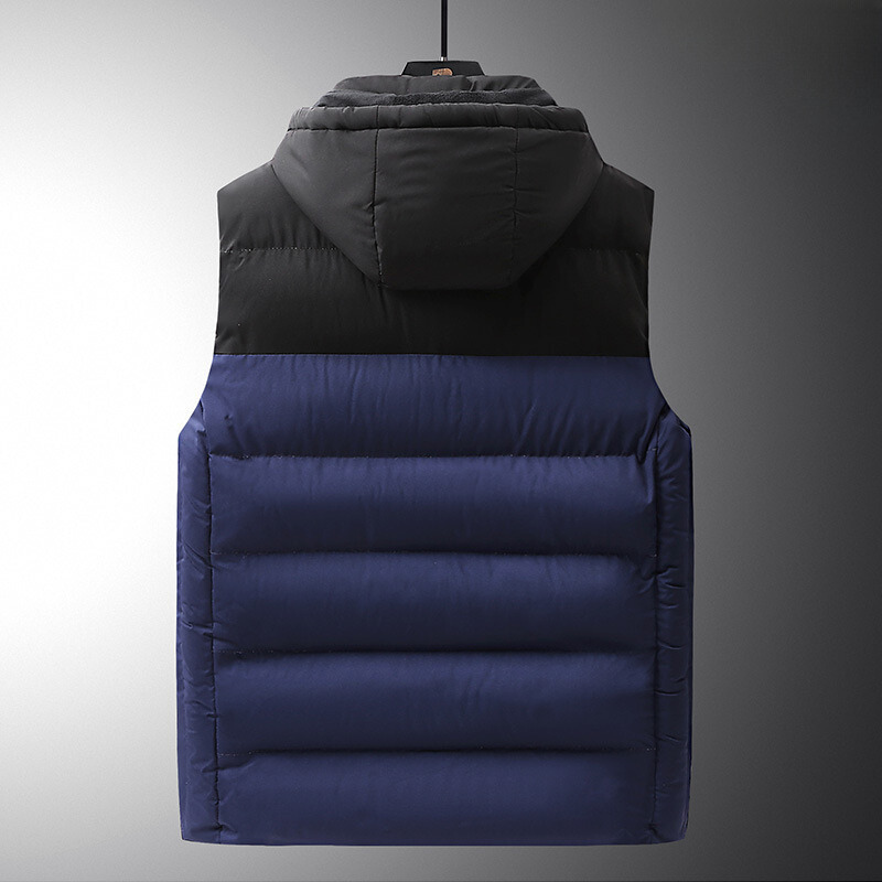 Miller Nord Vest - [Ezra Daniel]