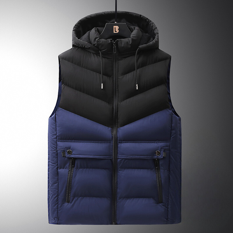 Miller Nord Vest - [Ezra Daniel]