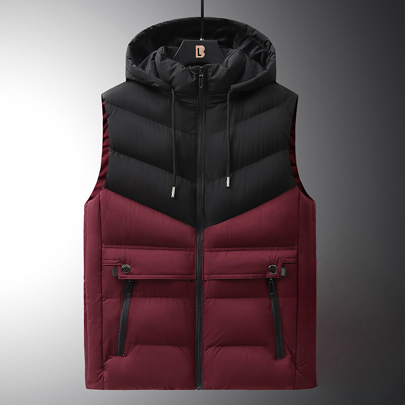 Miller Nord Vest - [Ezra Daniel]