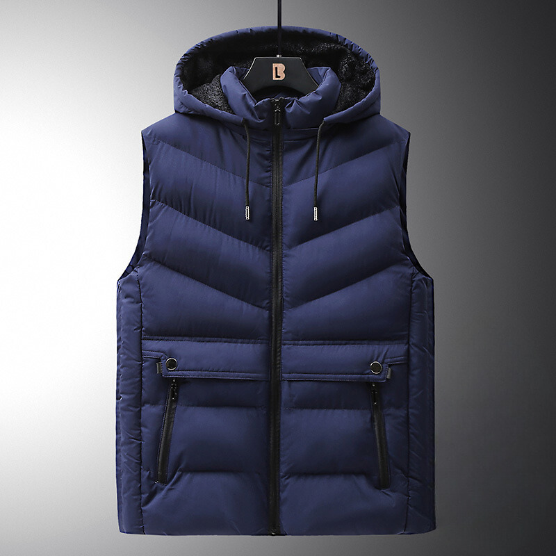 Miller Nord Vest - [Ezra Daniel]