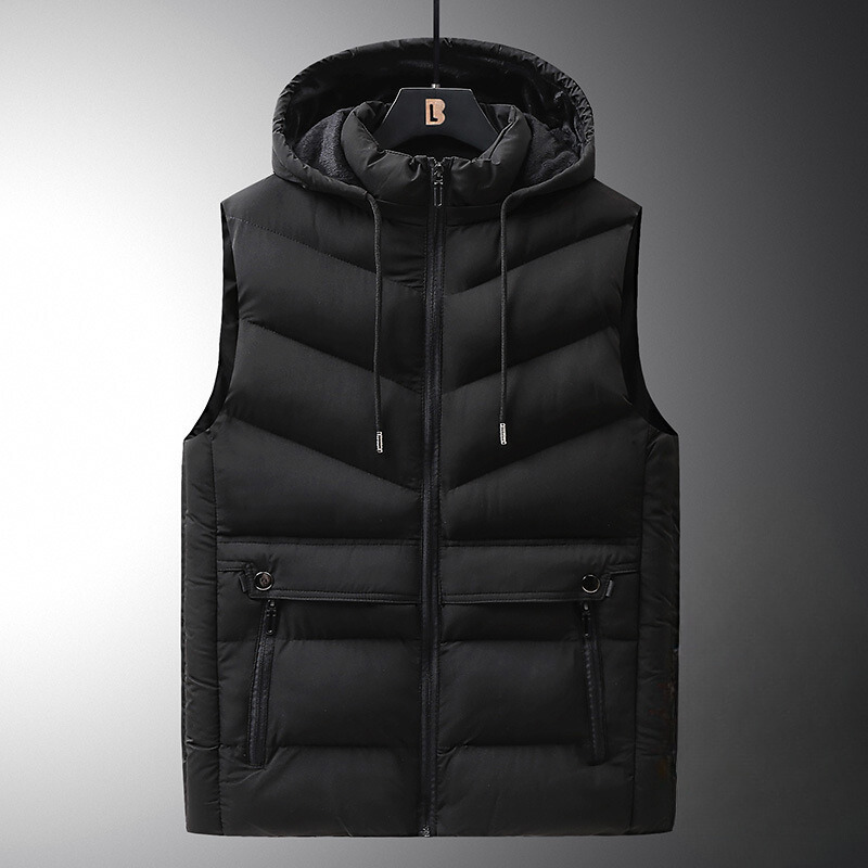 Miller Nord Vest - [Ezra Daniel]
