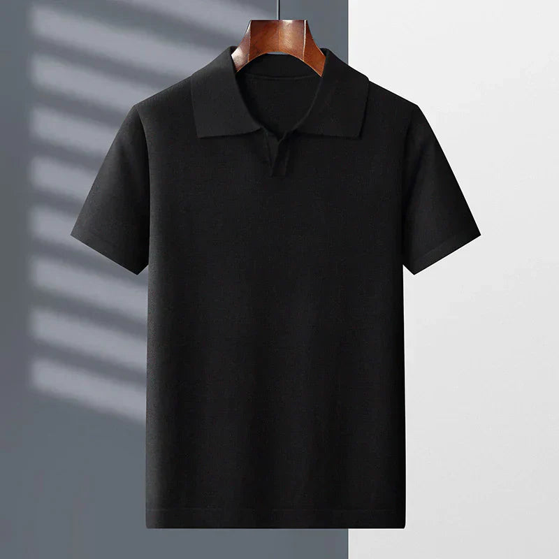Milton Classic Polo Shirt - [Ezra Daniel]