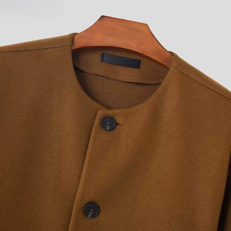 Myles Korean Jacket - [Ezra Daniel]