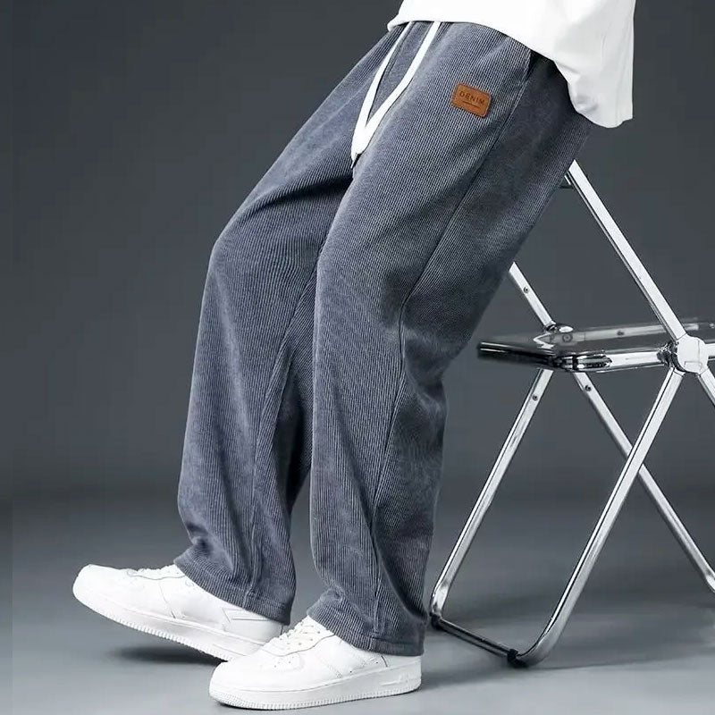 Nelson Sweatpants - [Ezra Daniel]