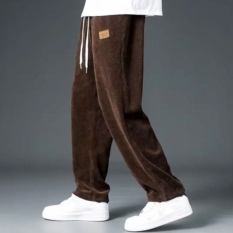 Nelson Sweatpants - [Ezra Daniel]