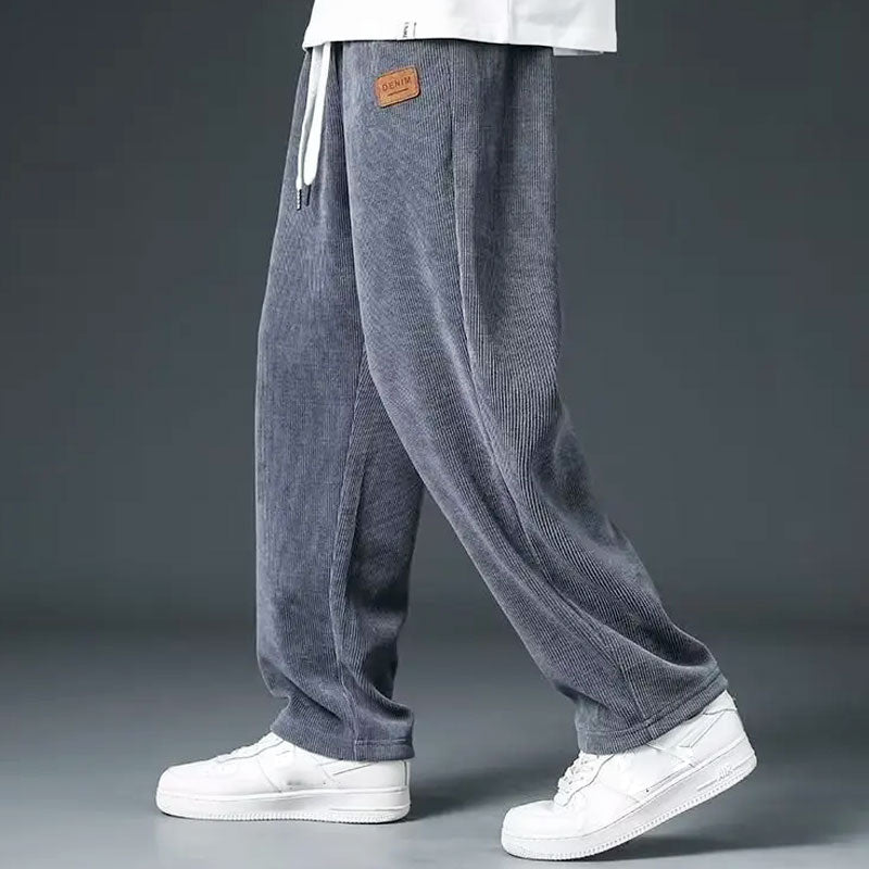 Nelson Sweatpants - [Ezra Daniel]