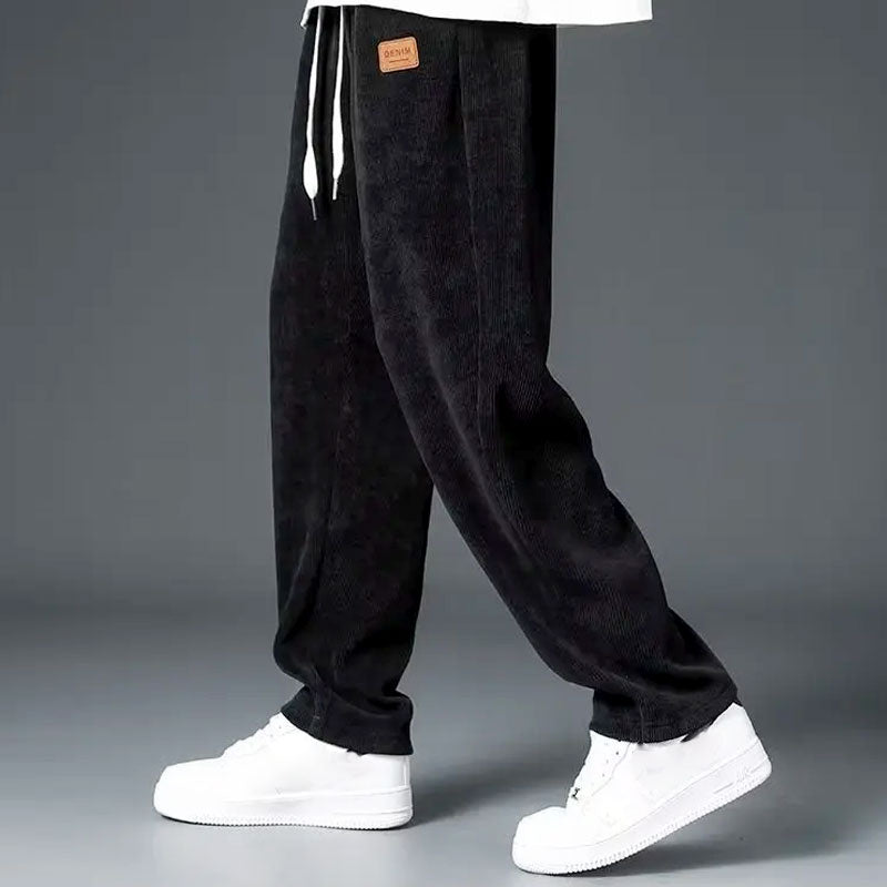 Nelson Sweatpants - [Ezra Daniel]