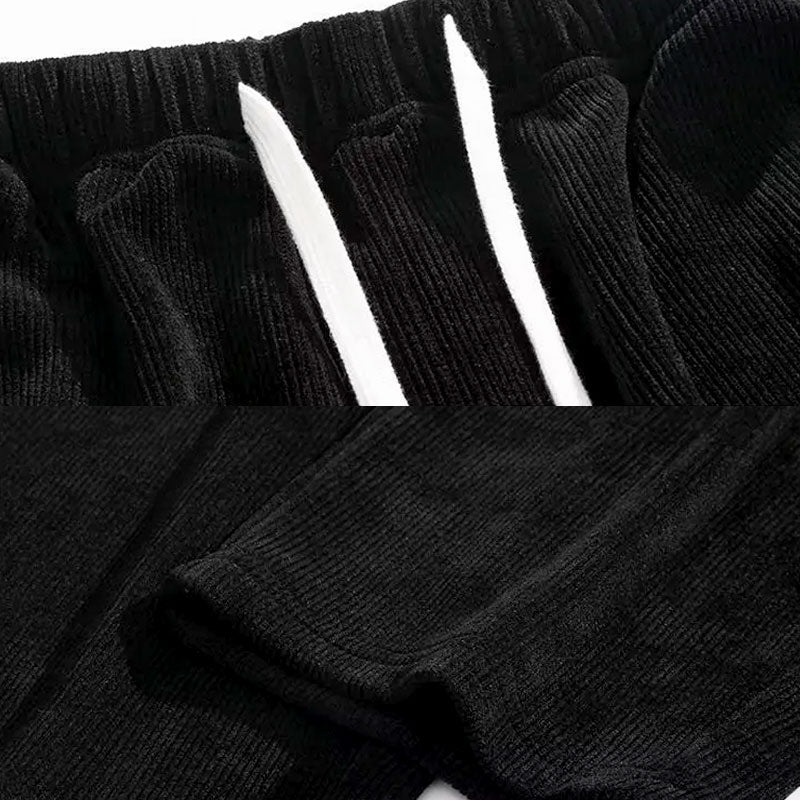 Nelson Sweatpants - [Ezra Daniel]