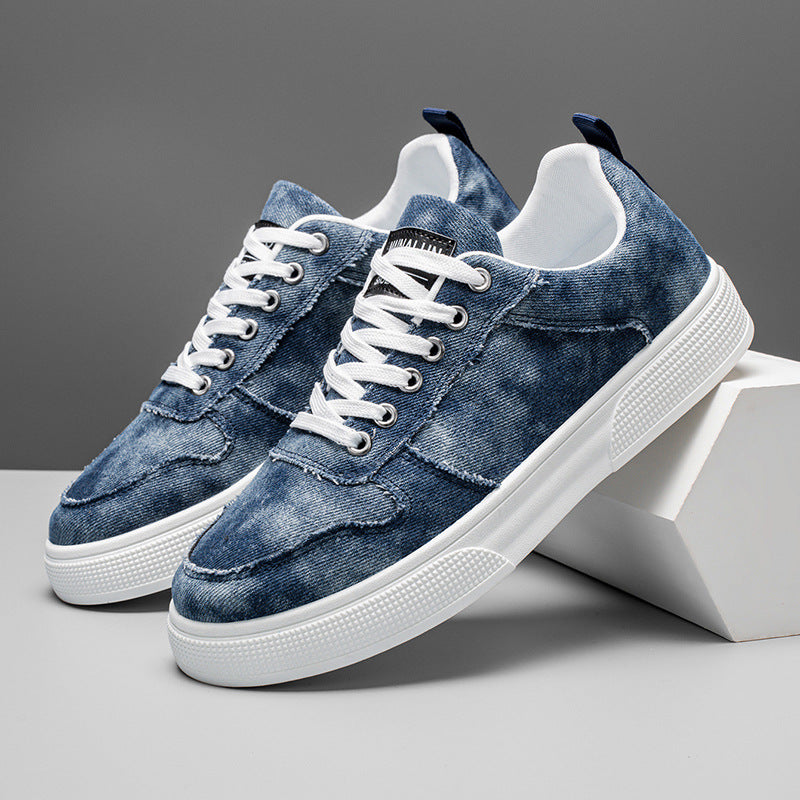 Nick Jackson Sneakers - [Ezra Daniel]