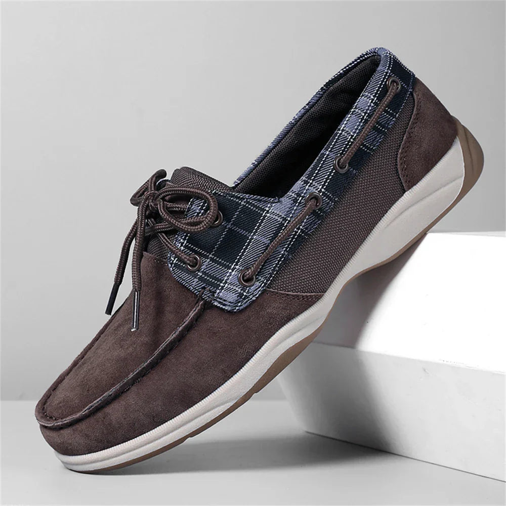 Noah Jackson Loafers - [Ezra Daniel]