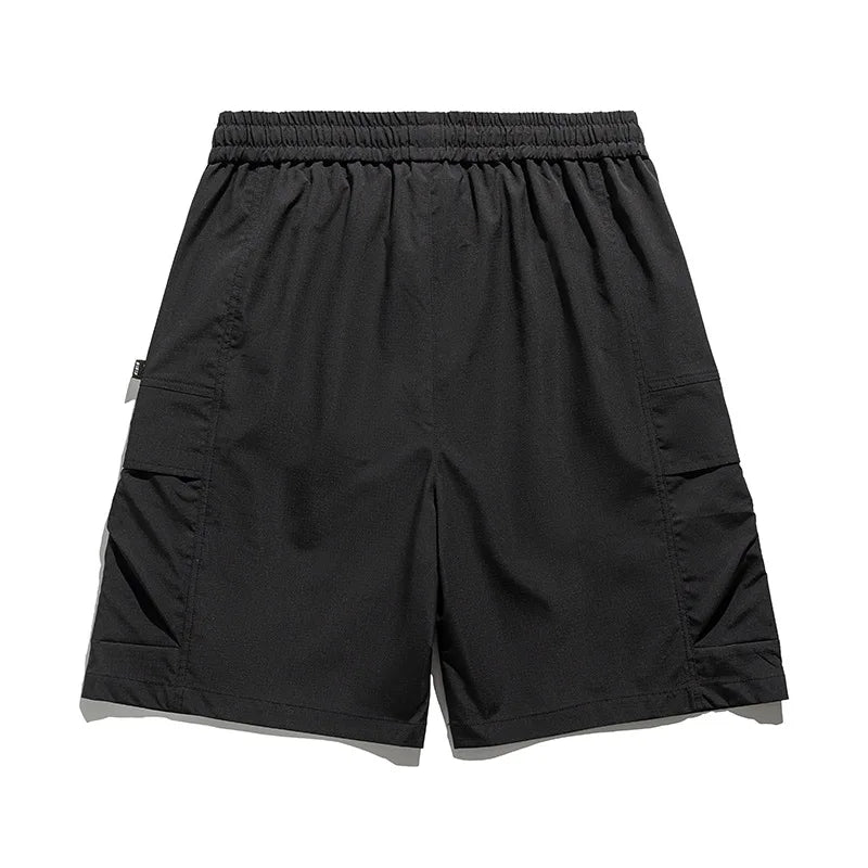 Nord Cargo Shorts - [Ezra Daniel]