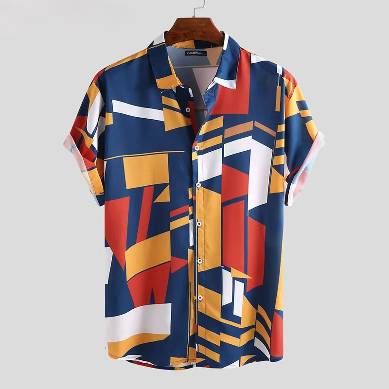Padre Breeze Shirt - [Ezra Daniel]